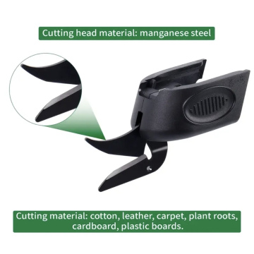 Electric Scissors Replacement Heads 