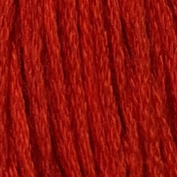 Embroidery Thread 606