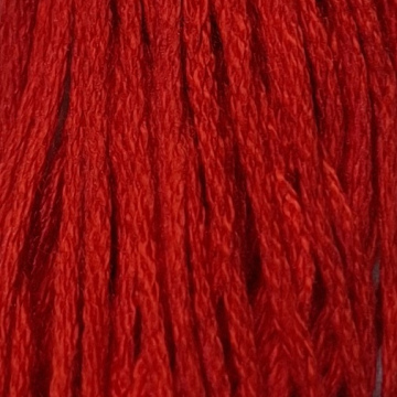 Embroidery Thread 666