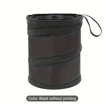 Car Trash Bin