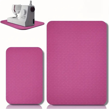 Non=Slip Anti-Vibration Mat 2pcs