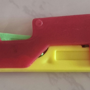 Needles Threading Tool