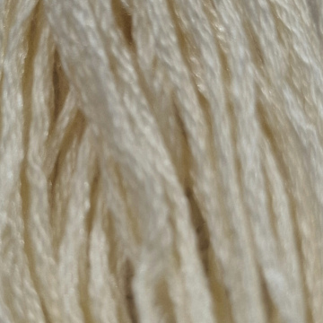 Embroidery Thread ECRU