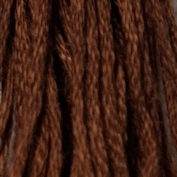 Embroidery Thread 632