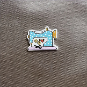 Magnetic Machine Needle Minders 