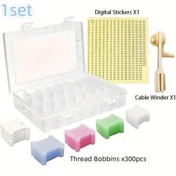 Storage Kit 300pcs