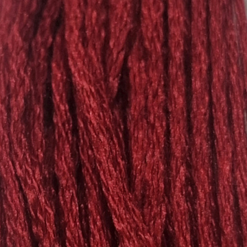 Embroidery Thread 498