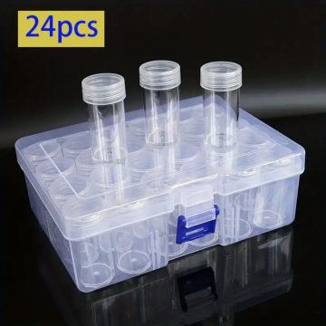 DP Storage Box 24pcs 