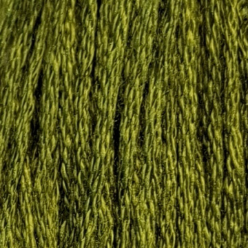 Embroidery Thread 580