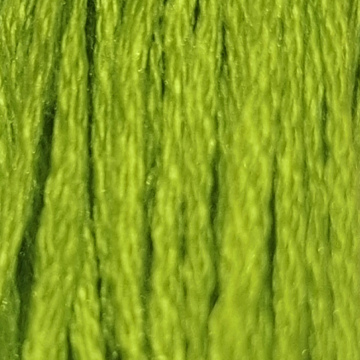 Embroidery Thread 907