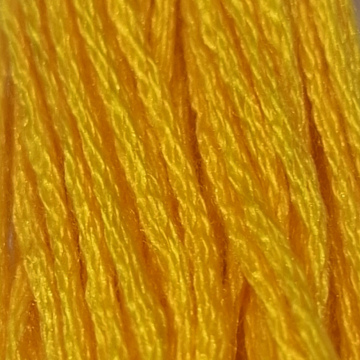 Embroidery Thread 444