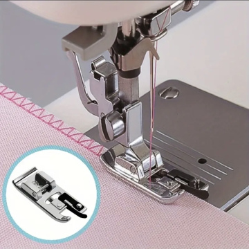 Overlock Side Cutter 