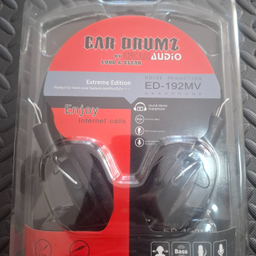 ED 192 Headphones