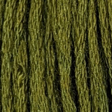 Embroidery Thread 732