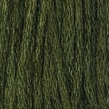 Embroidery Thread 730