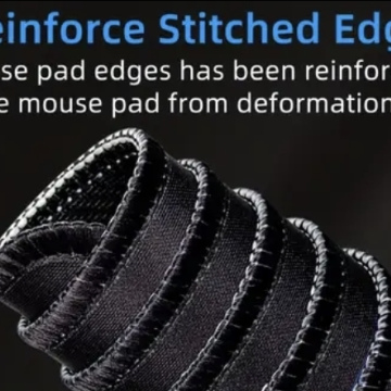 Office Shortcut Mouse Pad 