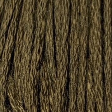 Embroidery Thread 610