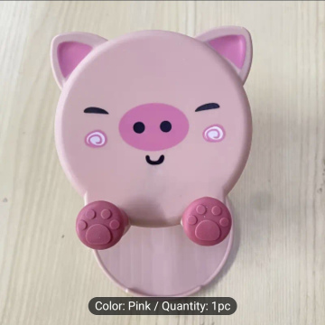 Cartoon Phone Holder