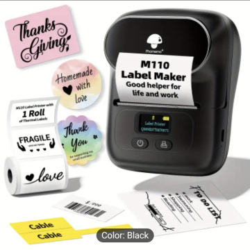 M110 Label Maker 