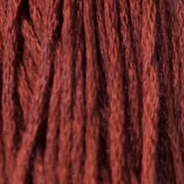 Embroidery Thread 3721