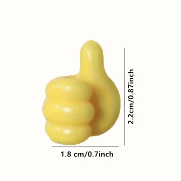 Thump Up Cable Hooks 10pcs