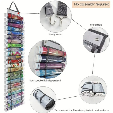 DP Storage Vinyl Roll Holder