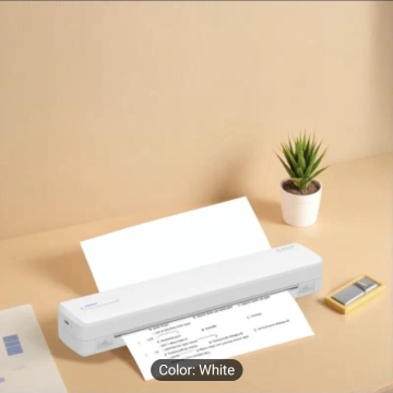 Portable Thermal Printer 