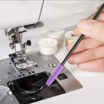 Sewing Machine Cleaning Brushes 4pcs